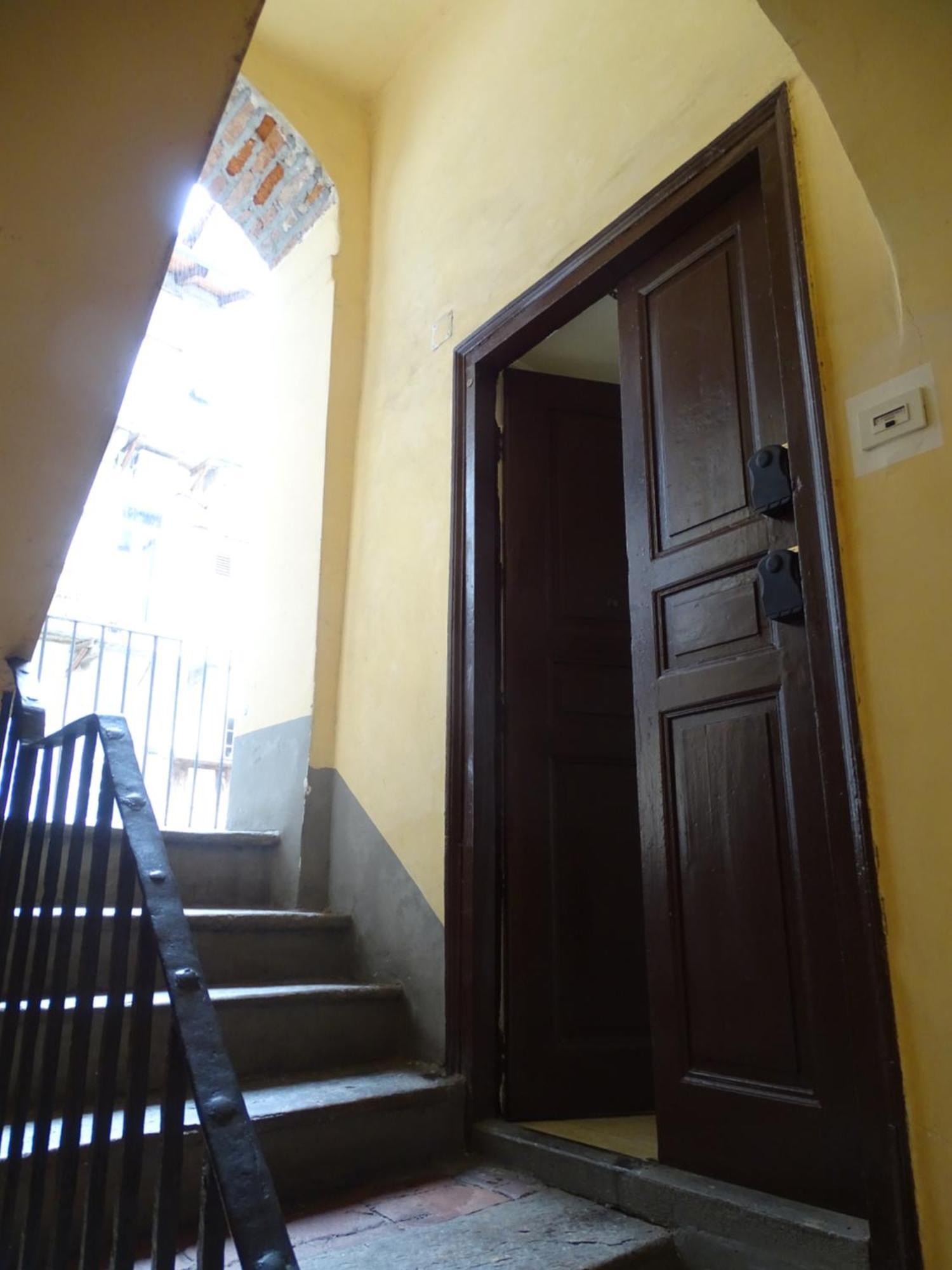 Dimora Dei Mercanti Suites Turin Exterior photo