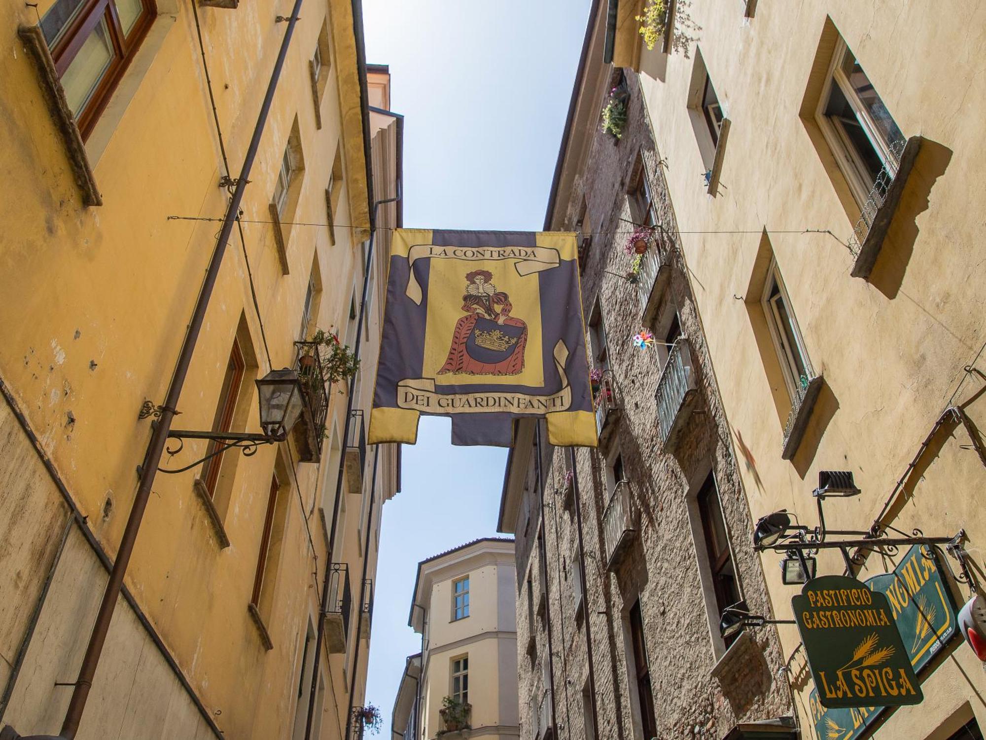 Dimora Dei Mercanti Suites Turin Exterior photo