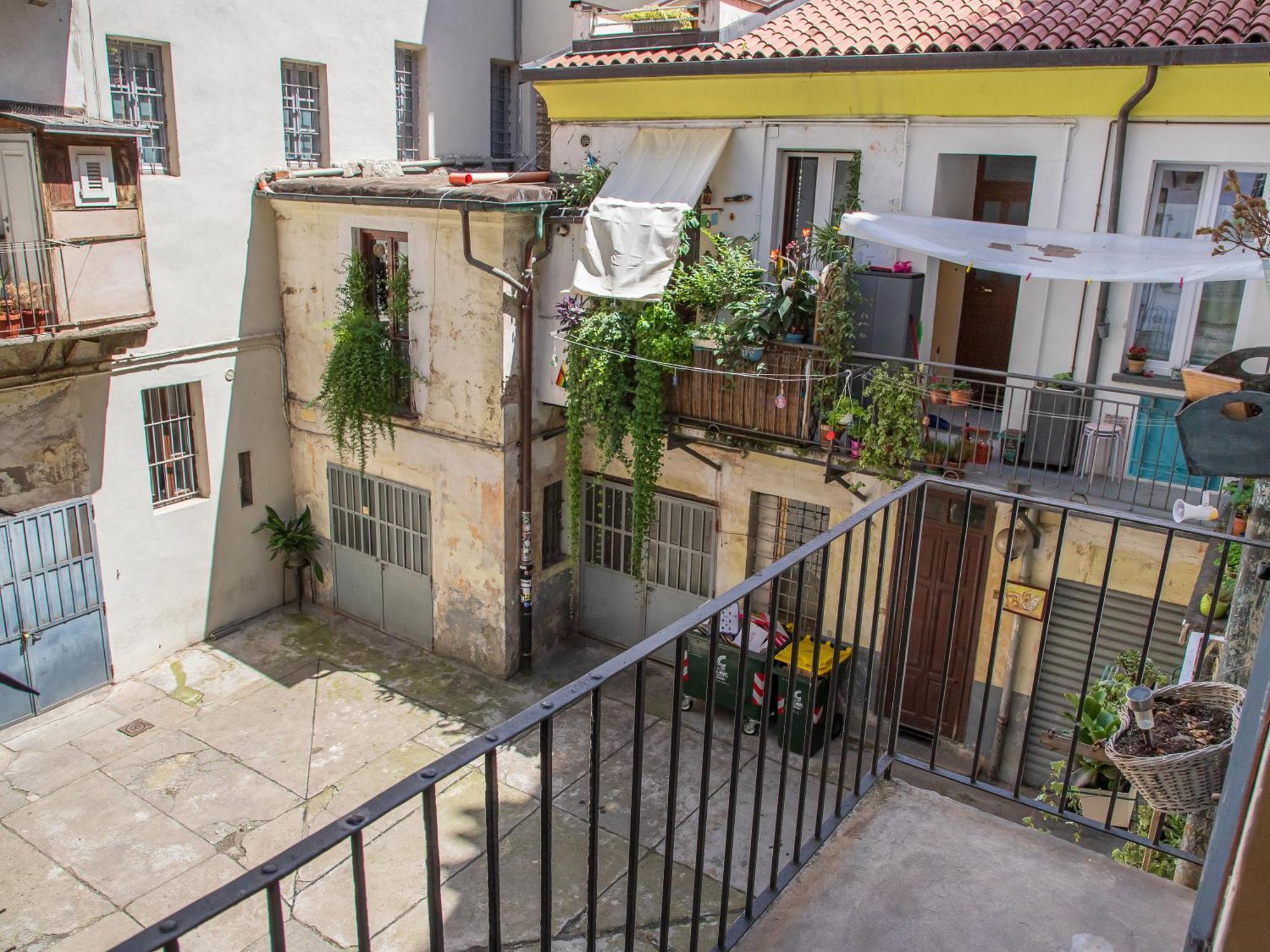 Dimora Dei Mercanti Suites Turin Exterior photo