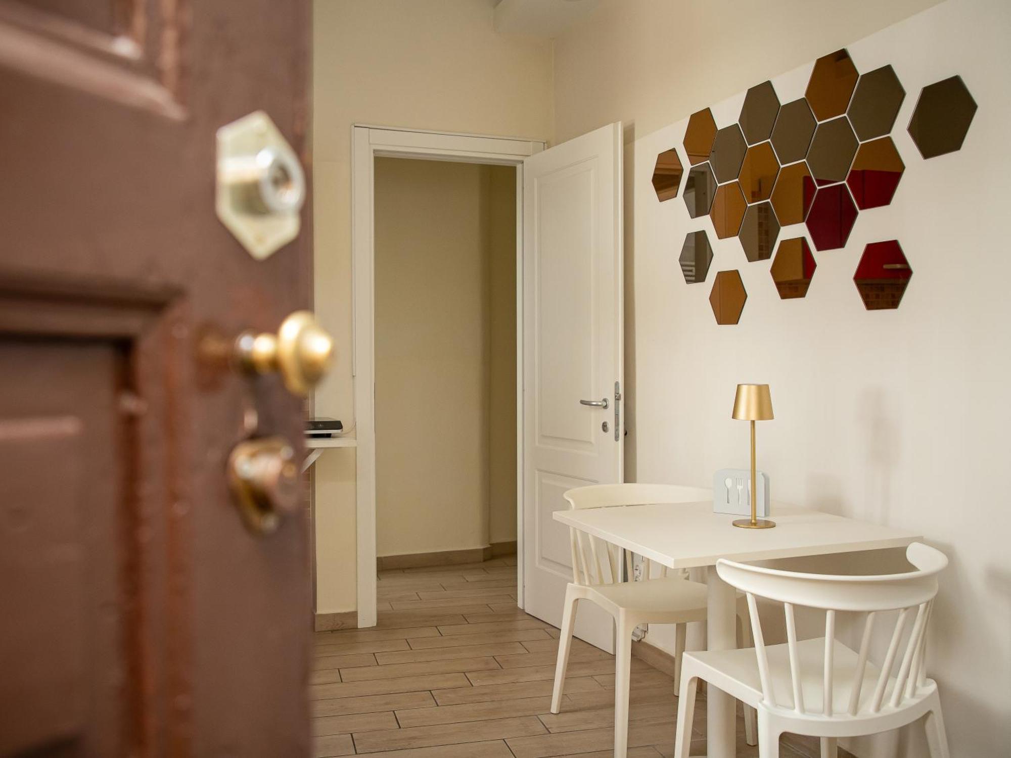 Dimora Dei Mercanti Suites Turin Exterior photo