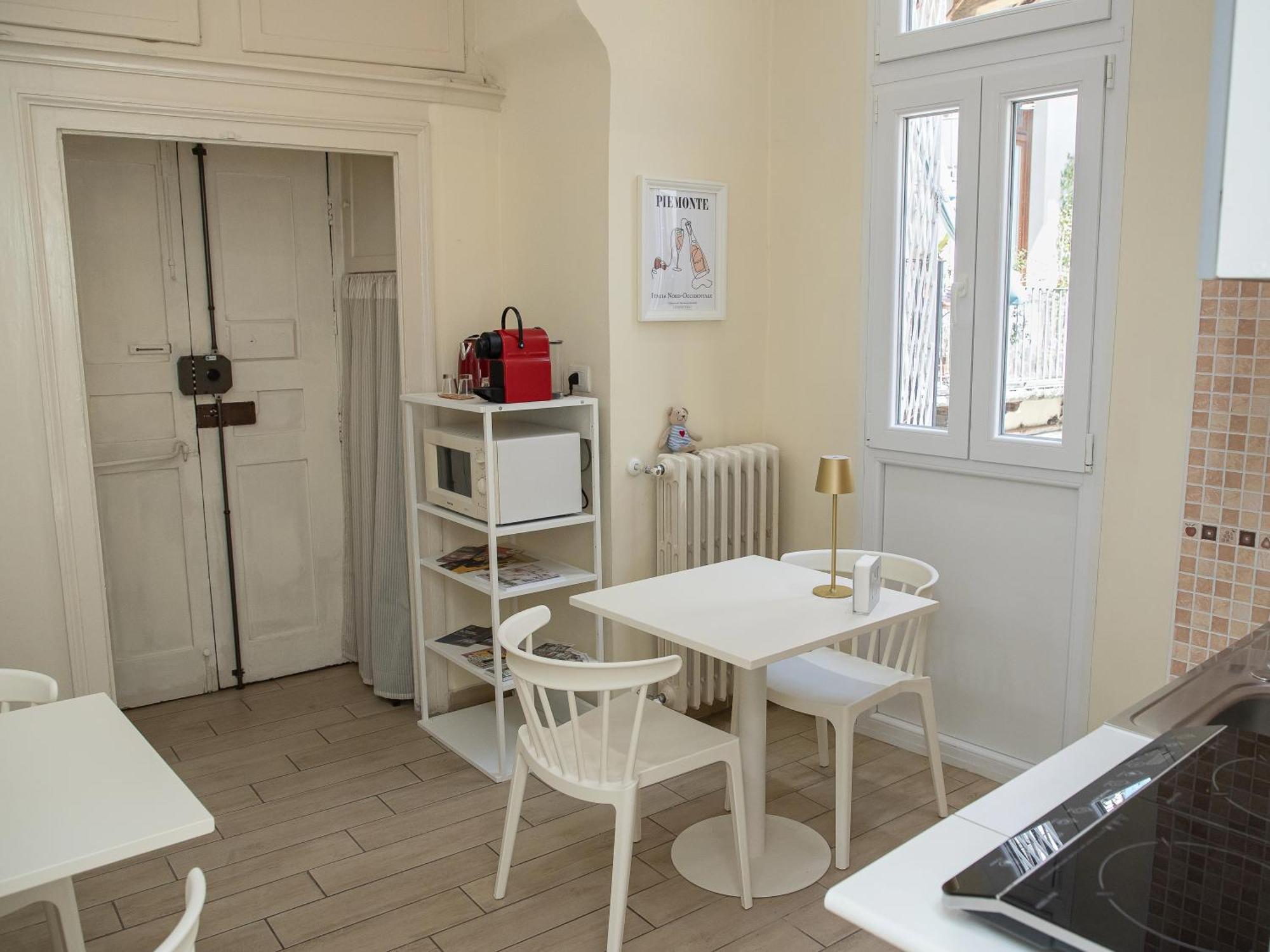 Dimora Dei Mercanti Suites Turin Exterior photo