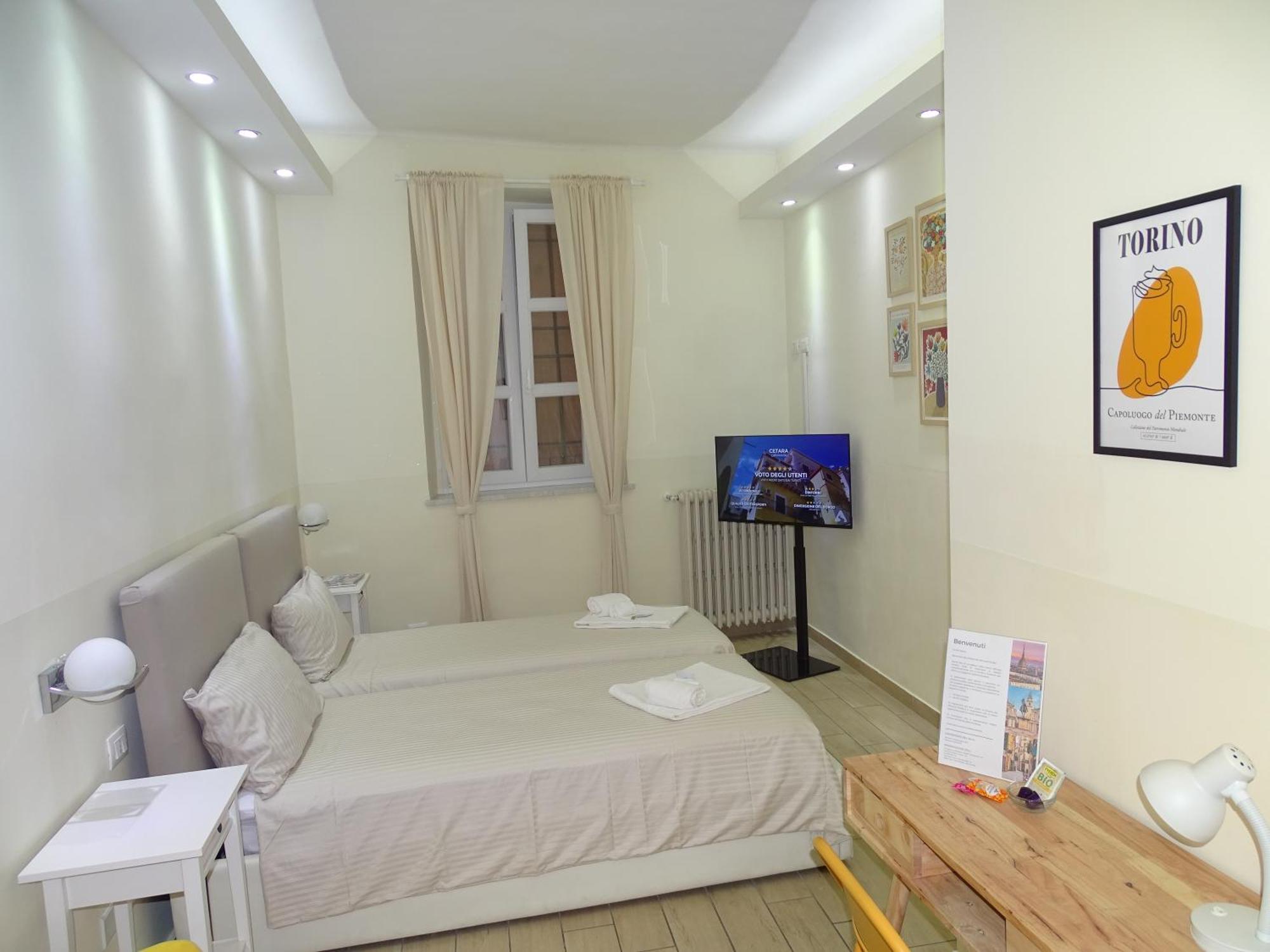 Dimora Dei Mercanti Suites Turin Exterior photo
