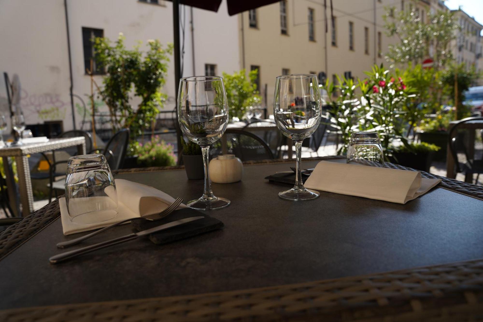 Dimora Dei Mercanti Suites Turin Exterior photo